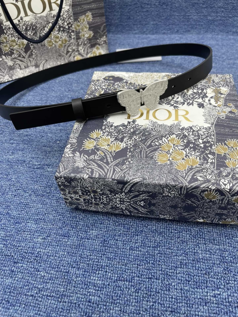 Dior Belts